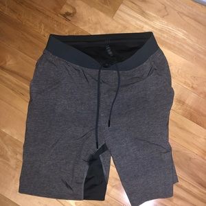 Lululemon T.H.E short liner